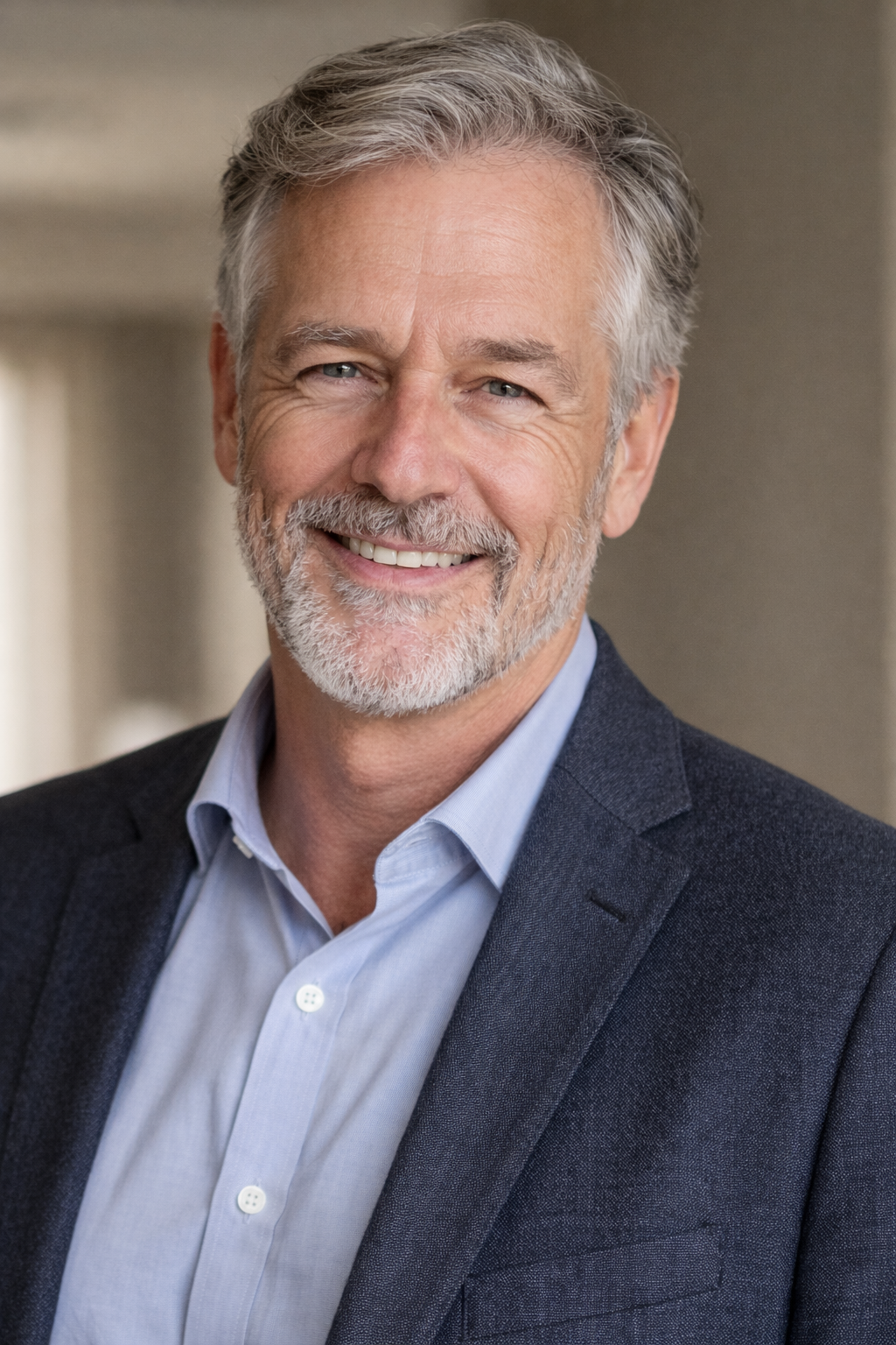 Peter - Aspiring Buyer's Agent